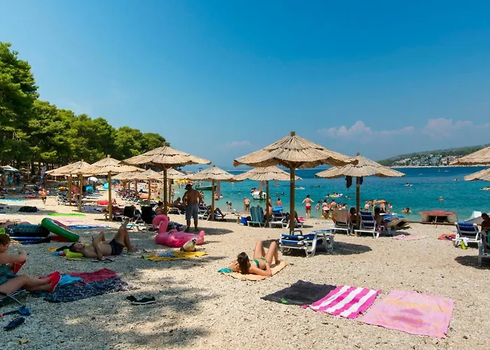 Apartments Verdina