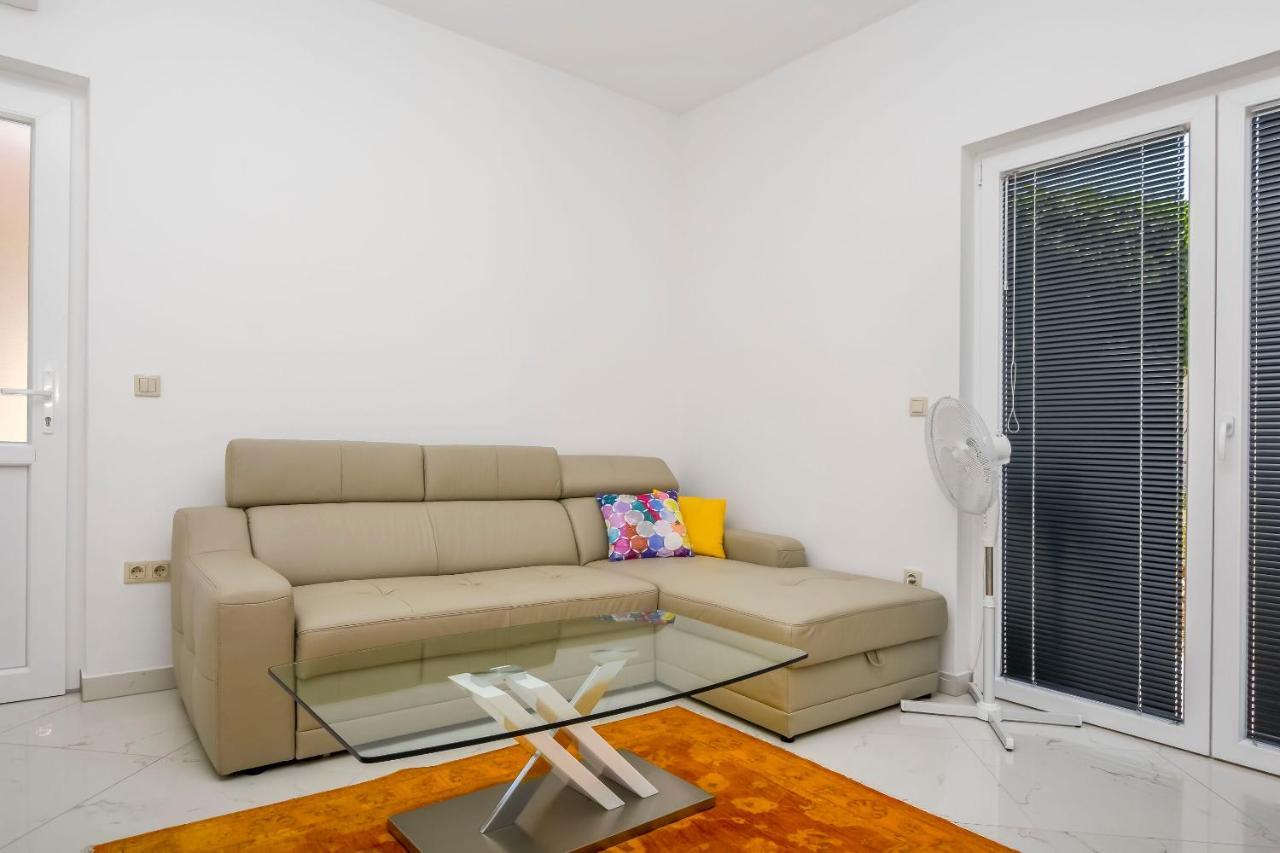 Apartment Verdina