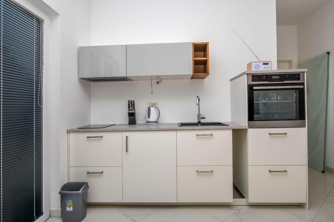 Verdina Apartmán *