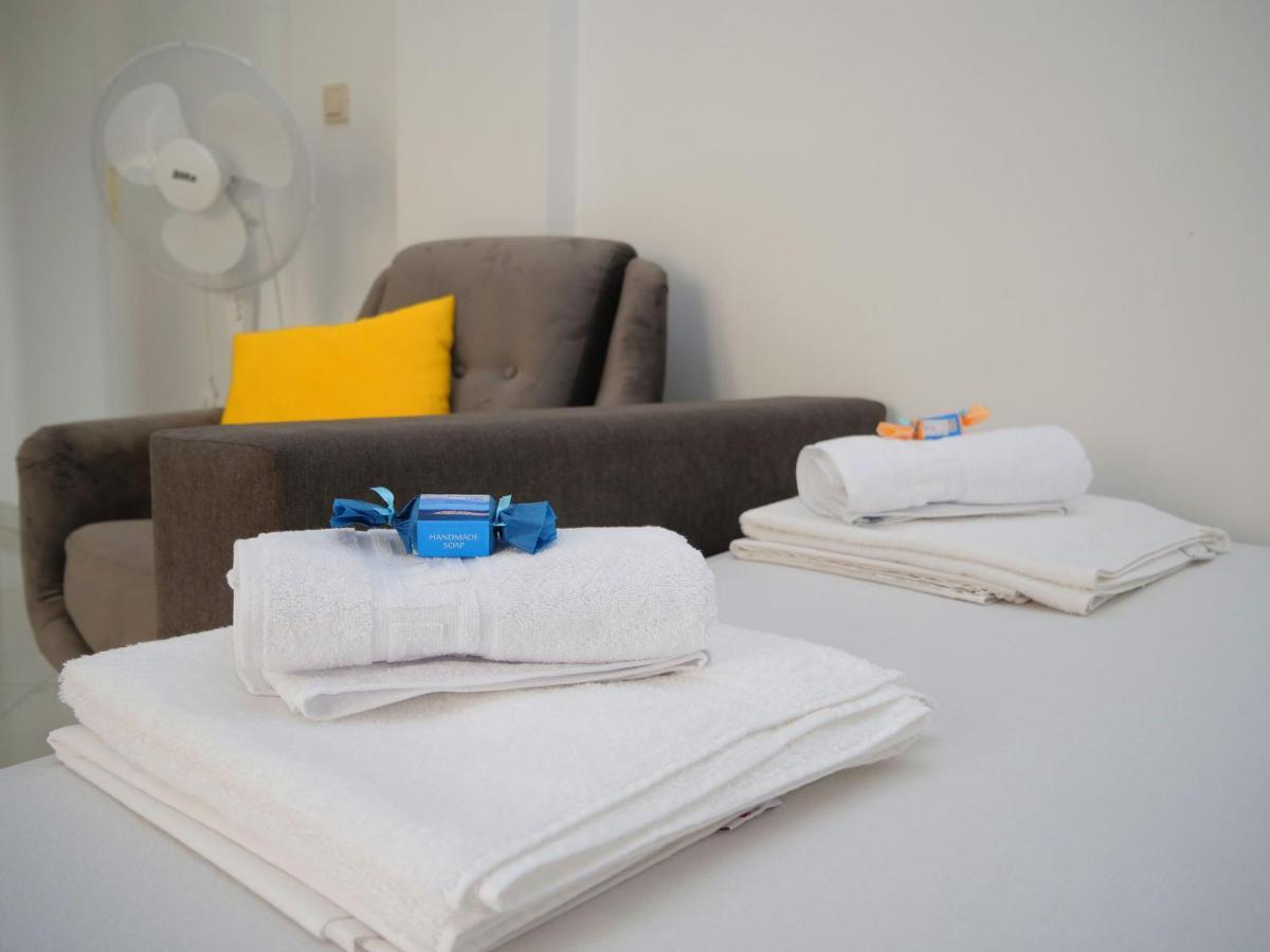 Apartment Verdina Primosten