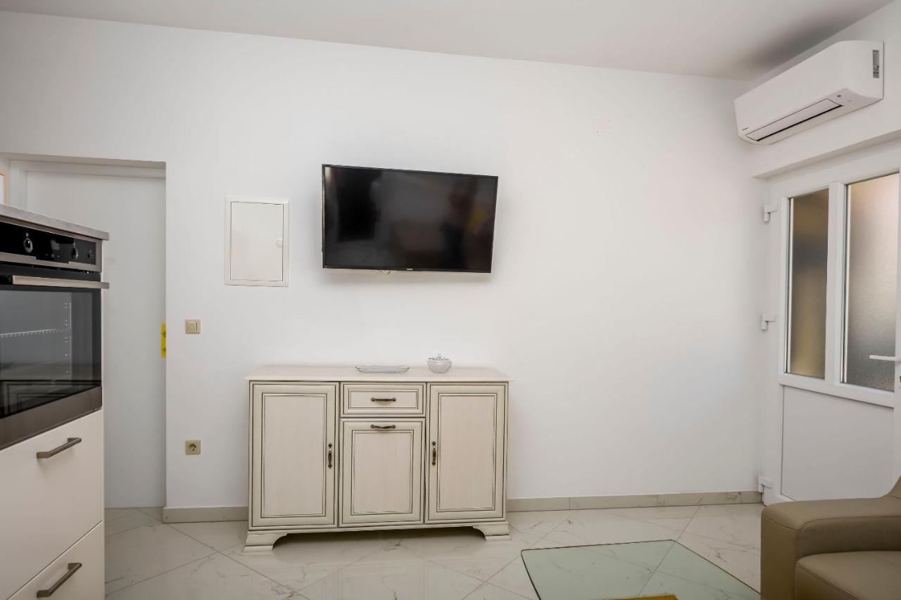 Verdina Apartmán Primosten