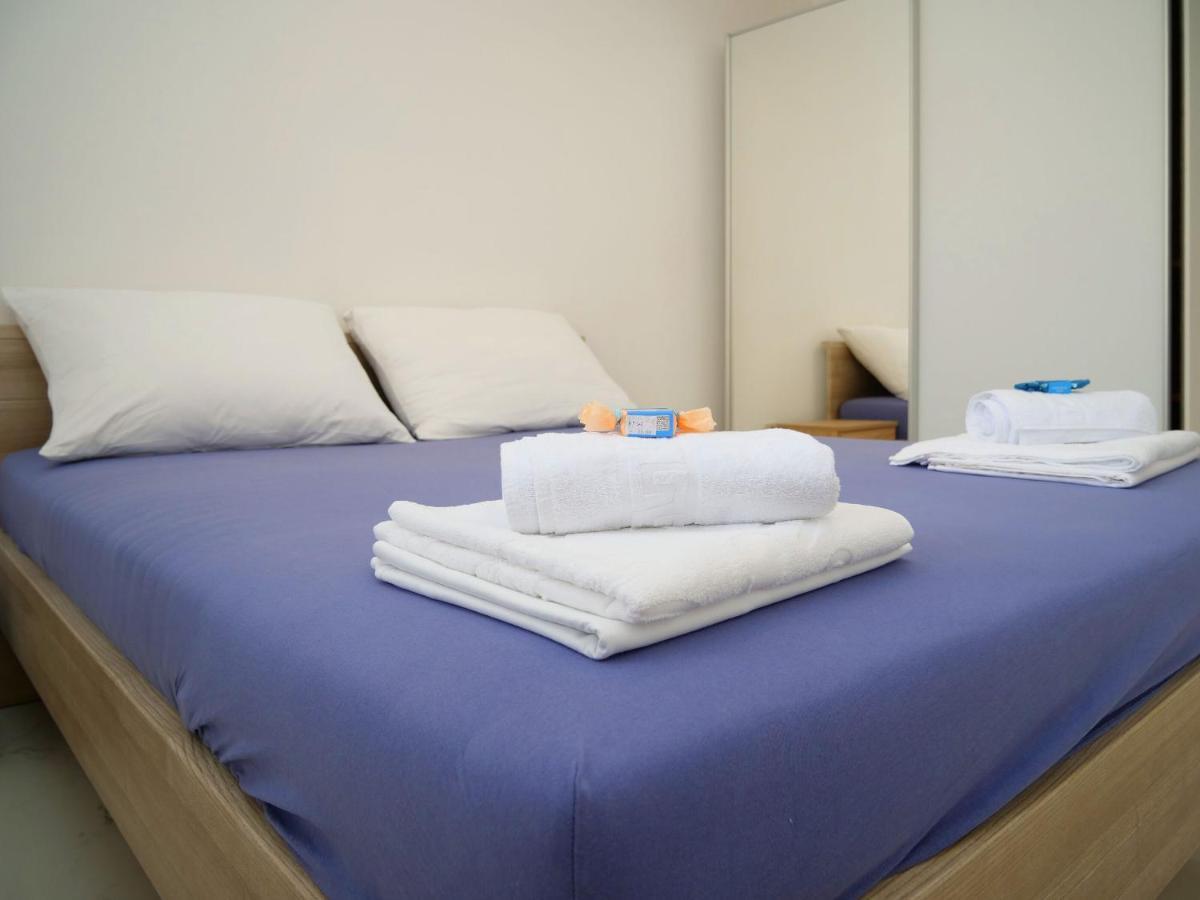 Apartment Verdina Primosten