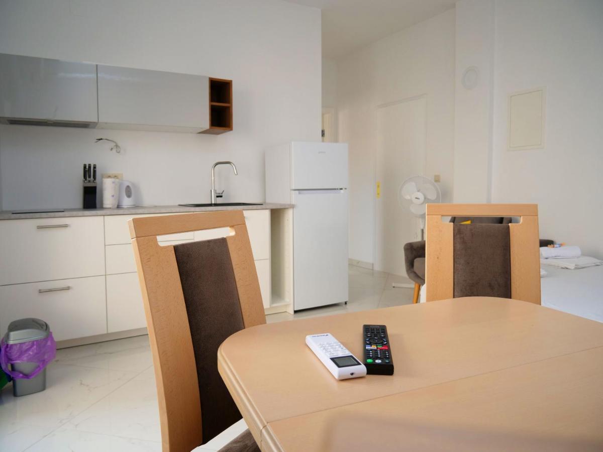Verdina Apartment Primosten