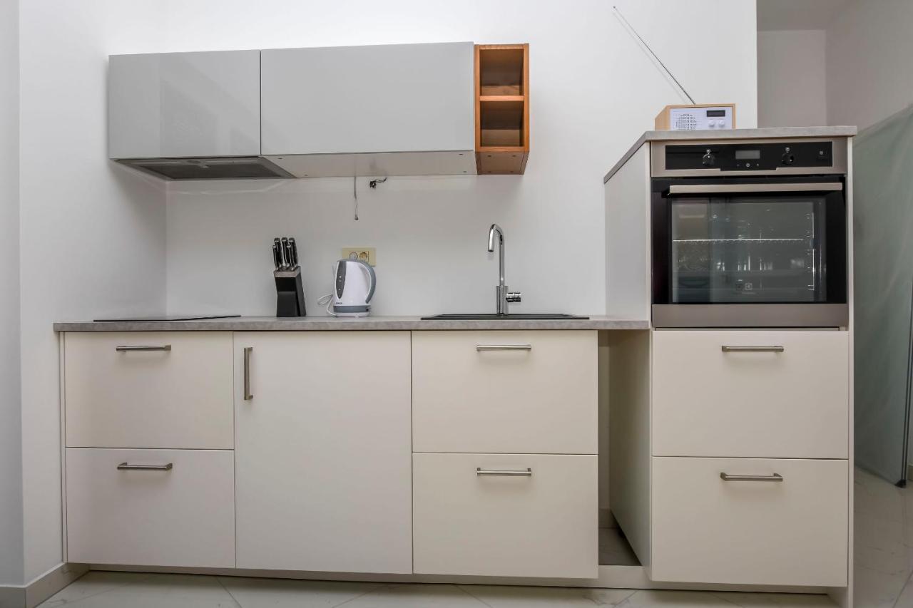 Apartmán Verdina
