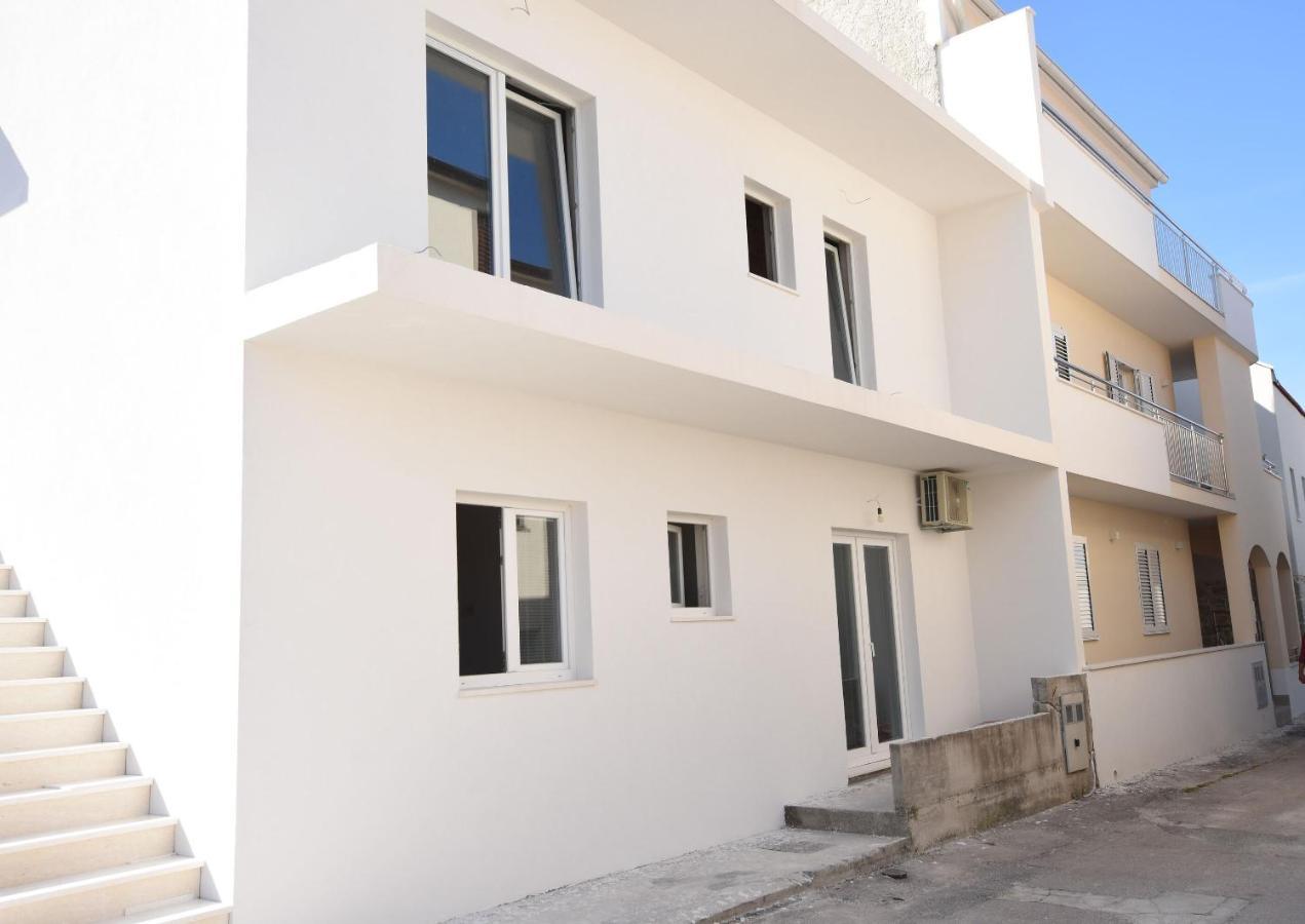 Verdina Apartment *
