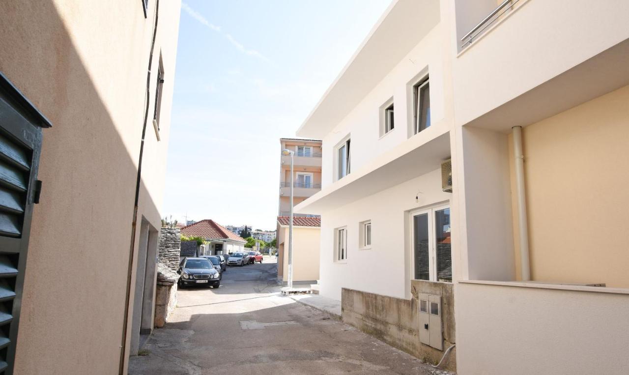 Apartment Verdina