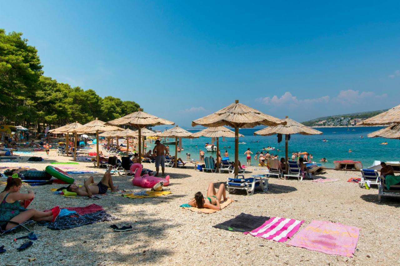 Apartmán Verdina